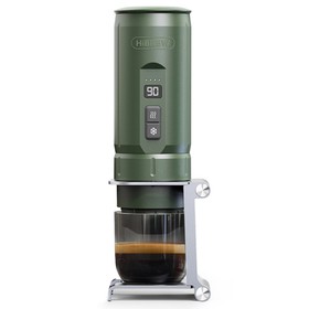 HiBREW H4C Portable Espresso Maker Explorer