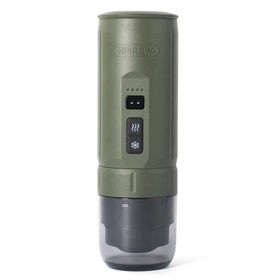 HiBREW H4C Portable Espresso Maker Classic