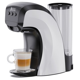 HiBREW H3B Capsule Coffee Machine
