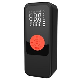 Q13 Portable Electric Air Pump