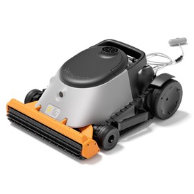 Genkinno ACE 600 Cordless Robotic Pool Vacuum Cleaner