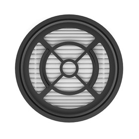 HEPA Filter for JIGOO C300 Cordless Stick Vacuum