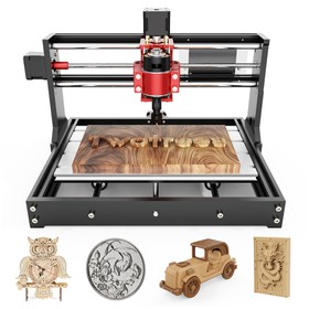 TWO TREES TTC3018 Pro CNC Router Machine