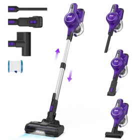 INSE S62 Cordless Stick Vacuum