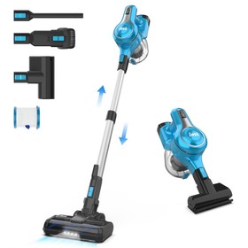 INSE S62 Cordless Stick Vacuum