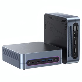 CHUWI LarkBox S Mini PC i3-1220P 16GB 512GB