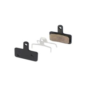 Brake Pads for Touroll U1 26