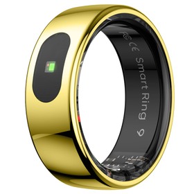 IMIKI Smart Ring Size 11 Golden