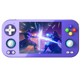 ANBERNIC RG476H AI Game Console 8GB 128GB Indigo