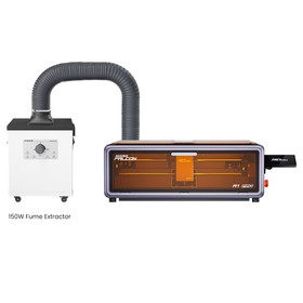 Creality Falcon A1 Pro 20W Laser 150W Fume Extractor