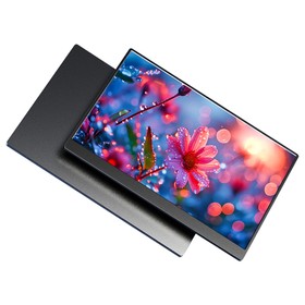 AOSIMAN P156QCC 15.6 inch Portable Monitor