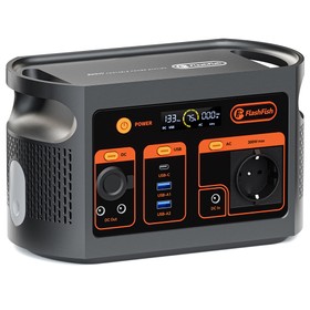 Flashfish E103 300W Portable Power Station