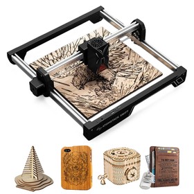 AtomStack Swift 12W Laser Engraver EU
