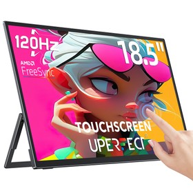 UPERFECT UTouch E6 Pro Portable Gaming Monitor EU Plug