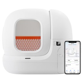 PETKIT PuraMax 2 Smart Cat Litter Box