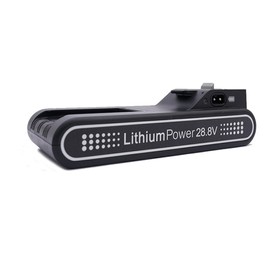 JIMMY H11 Pro Battery