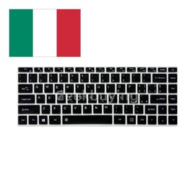 CHUWI CoreBook X Laptop Keyboard Film Italian