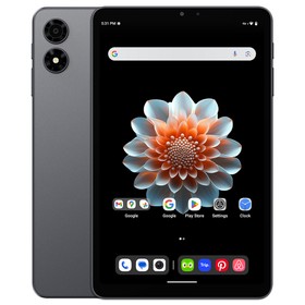 ALLDOCUBE iPlay 70 Mini Pro Android 15 Tablet 8GB 128GB