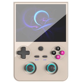 ANBERNIC RG477V Game Console Grey