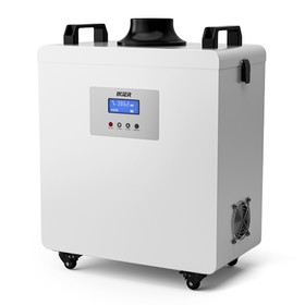 IKIER D4 Smoke Purifier