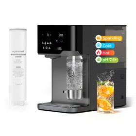 Hydrofast C300 RO Countertop Water Purifier with Composite Filter