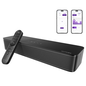 Ultimea Poseidon M20 2.1 Channel Soundbar