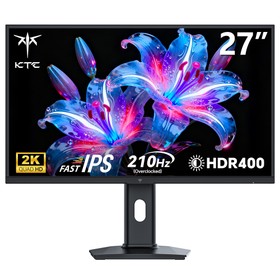 KTC H27T7P-2 27 inch 210Hz Gaming Monitor