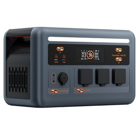 Blackview Oscal PowerMax 1800 SE 1024Wh 1800W Portable Power Station