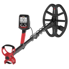 KAIWEETS EXPLORER X III Metal Detector