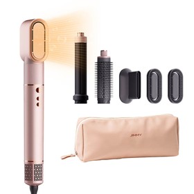 JIMMY HF9 Pro Multi-Styler & High-Speed Hair Dryer