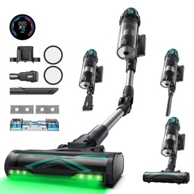 Vactidy V15 Max Cordless Vacuum Cleaner