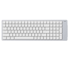 Lofree Flow 2 100 Tri-Mode Wireless Low Profile Mechanical Keyboard