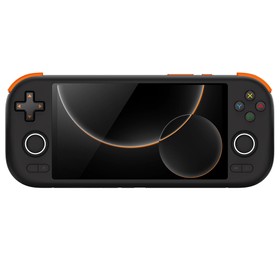 MANGMI AIR X Game Console Black