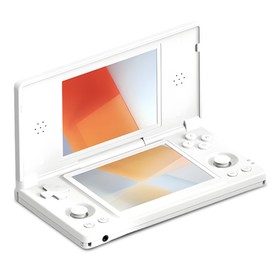 ANBERNIC RG DS Game Console 32GB 128GB Polar White