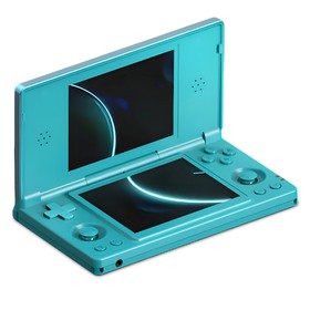 ANBERNIC RG DS Game Console 32GB 128GB Turquoise Blue
