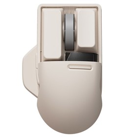 Lofree 0E909 3805sensor OLED Screen Triple-Mode Wireless Mouse