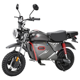 Y18 Electric Motorcycle 2000W 48V 20Ah