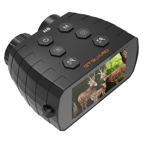 GTGUARD N6 Night Vision Binoculars