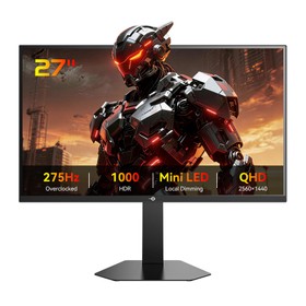 TITAN ARMY P276MS QHD Fast IPS 275Hz Gaming Monitor