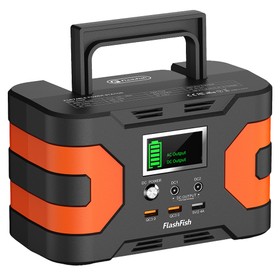 FlashFish EA200 200W Portable Power Station