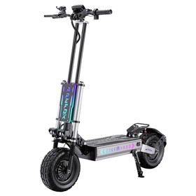 APEFOX T90 Electric Scooter 2100W*2 60V 31.2Ah
