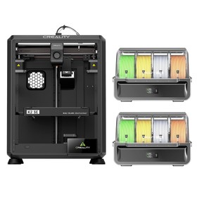 Creality K2 SE with 2 Combo