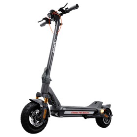 CUNFON RZ800 Electric Scooter 1200W 48V 18Ah