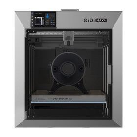 QIDI Max4 3D Printer