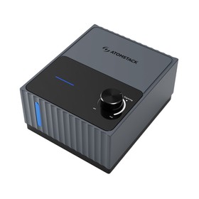 ATOMSTACK F80 Air Assist