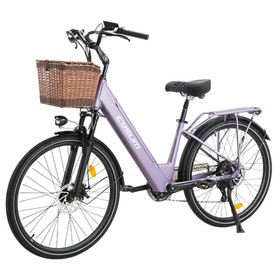 Cysum X-city Electric Bike 250W 48V 10.4Ah