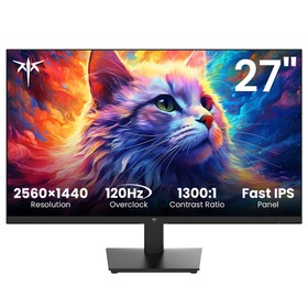 KTC H27T27 27-inch Office Monitor