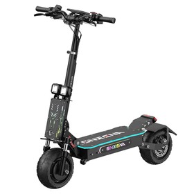 ONECNA GT7 Electric Scooter 2800W*2 60V 27Ah