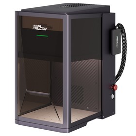 Creality Falcon T1 20W Fiber Laser Engraver