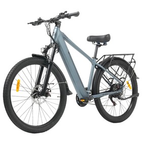 Cysum M-RAX Electric Bike 500W 48V 13Ah